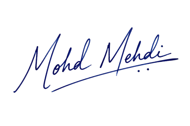 Signature