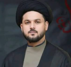 Maulana Syed Mohd Mehdi